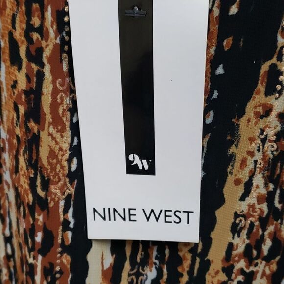 Ninewest top   - Picture 2 of 4